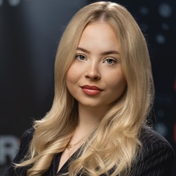 Zdjęcie mgr Kinga Siuta
