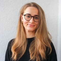 Zdjęcie mgr Sandra Wamberski