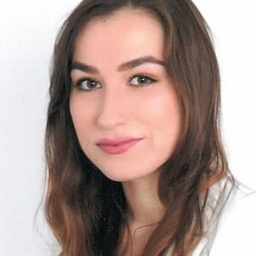 Zdjęcie mgr Iwona Domańska