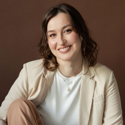 Zdjęcie mgr Iwona Domańska