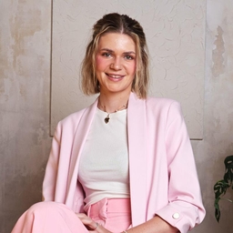 Zdjęcie mgr Zuzanna Barełkowska-Wamberska
