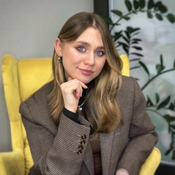 Zdjęcie mgr Katarzyna Malecka-Wegenko