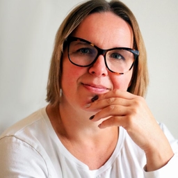 Zdjęcie mgr Mirosława Smoczyk