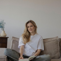 Zdjęcie mgr Emilia Jagiełło