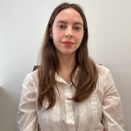 Zdjęcie mgr Katarzyna Świder