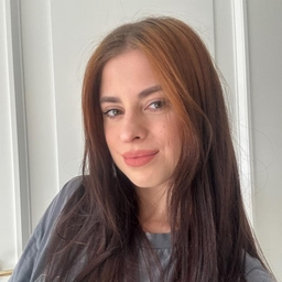 Zdjęcie mgr Paulina Wróbel