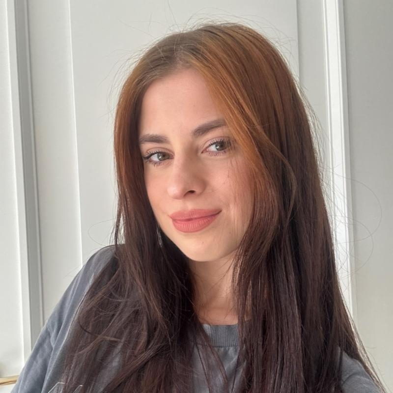 Zdjęcie mgr Paulina Wróbel