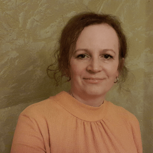 Zdjęcie  Anna Lubańska