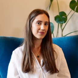 Zdjęcie mgr Oliwia Zych