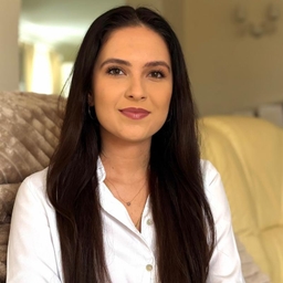 Zdjęcie mgr Natalia Kolano