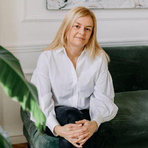Zdjęcie  Dominika Frydecka-Małocha