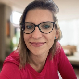 Zdjęcie mgr Paulina Książek