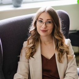 Zdjęcie mgr Marta Skrzypecka