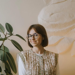 Zdjęcie mgr Oliwia Dąbrowska