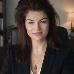 Zdjęcie mgr Anna Kawa