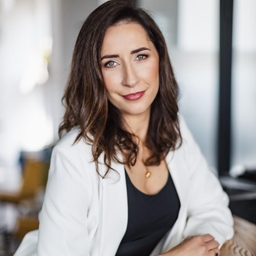 Zdjęcie mgr Anna Warzywoda