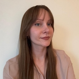 Zdjęcie mgr Aleksandra Drząszcz-Lachowska
