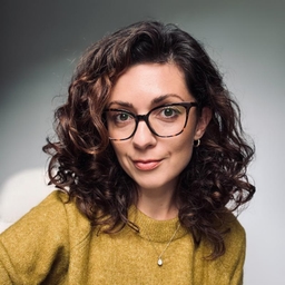 Zdjęcie mgr Edyta Piórkowska-Maciejowska