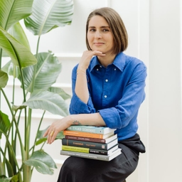Zdjęcie mgr Agata Tuczyńska