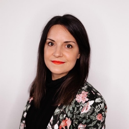 Zdjęcie mgr Julia Bartosik