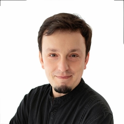 Zdjęcie mgr Aleksander Waś