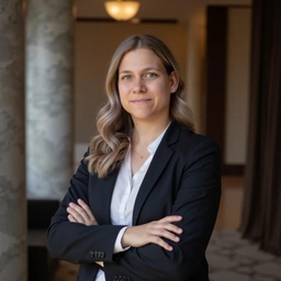 Zdjęcie mgr Karolina Kotra-Konicka