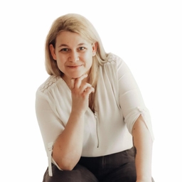 Zdjęcie mgr Karolina Kotra-Konicka