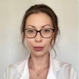 Zdjęcie mgr Magdalena Jaworska