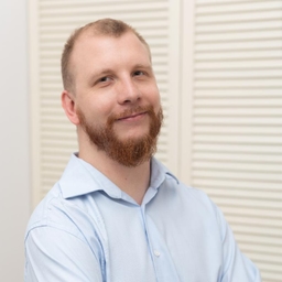 Zdjęcie mgr Bartosz Łopatka