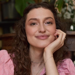 Zdjęcie  Julia Svirid