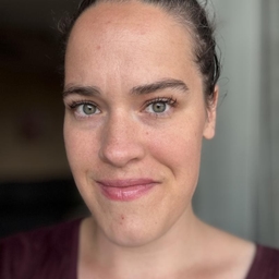 Zdjęcie mgr Linnea Rasmusson