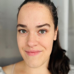 Zdjęcie mgr Linnea Rasmusson