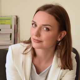 Zdjęcie mgr Agata Owsiany-Witkowska