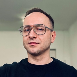 Zdjęcie mgr Paweł Stanibuła