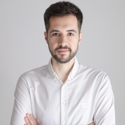 Zdjęcie mgr Aleksandar Daničić