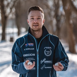 Zdjęcie mgr Kamil Tomaszuk