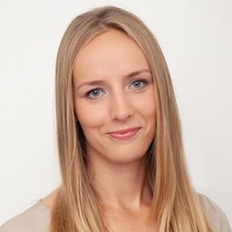Zdjęcie mgr Ewelina Sztreja