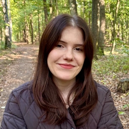 Zdjęcie mgr Magdalena Wasielak