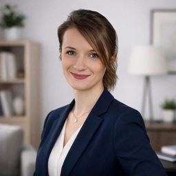 Zdjęcie mgr Monika Dudek