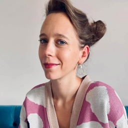Zdjęcie mgr Katarzyna Ziembicka