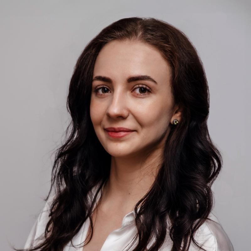 Zdjęcie  Nataliia Rozova