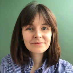 Zdjęcie mgr Małgorzata Janiczko