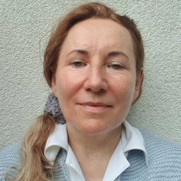 Zdjęcie mgr Agata Turschmid