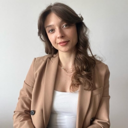 Zdjęcie mgr Wiktoria Rymon Lipińska