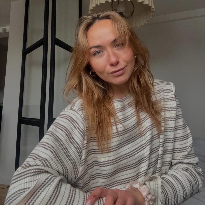 Zdjęcie mgr Alicja Szczap