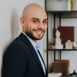 Zdjęcie mgr Adam Radomski