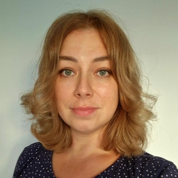 Zdjęcie mgr Karolina Werblińska-Roczeń