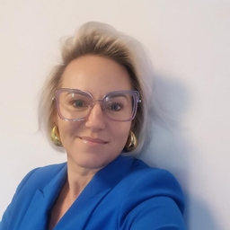 Zdjęcie mgr Wioletta Kusnierz-Aggab