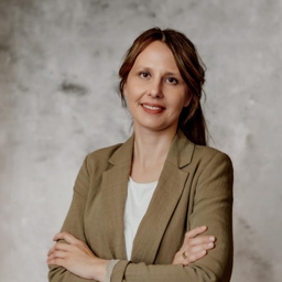 Zdjęcie mgr Marzena Trytek-Jaszczyk