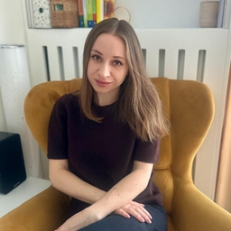 Zdjęcie mgr Natalia Zborowska